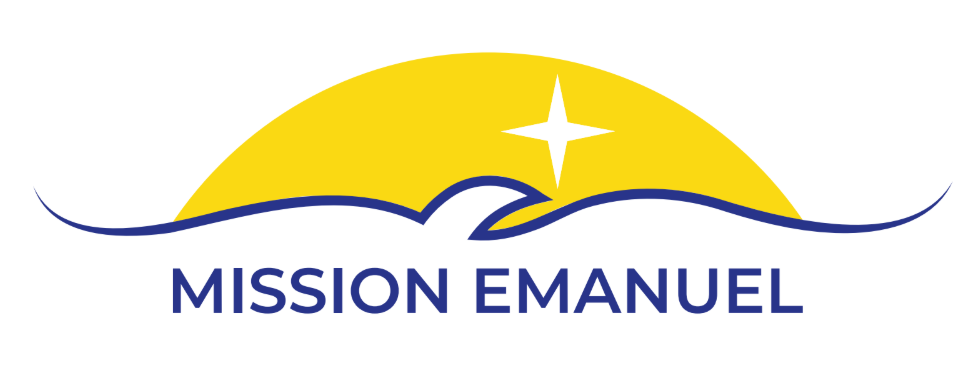 Mission Emanuel Logo